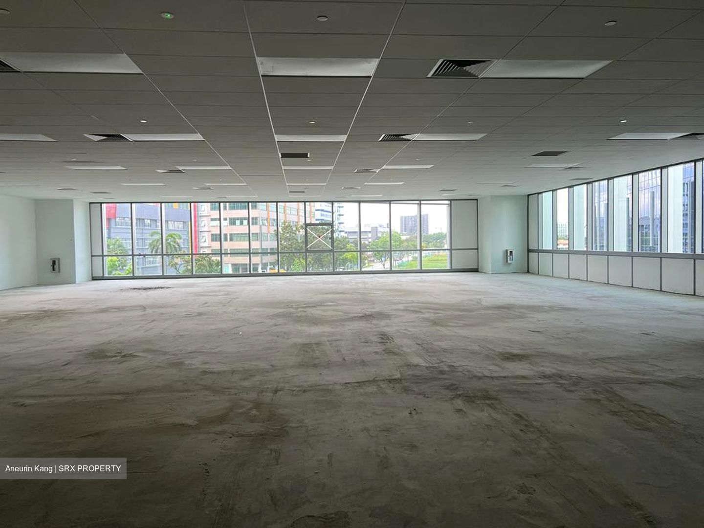 Kallang Way (D13), Factory #437517381